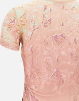 T-shirt "T-Bril" A23538 0BKCK34VA DIESEL 