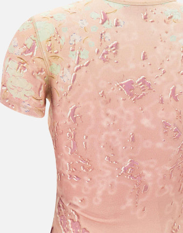 T-shirt "T-Bril" A23538 0BKCK34VA DIESEL 