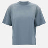 T-shirt "Boxi" GWP01874 P00177350813 GOLDEN GOOSE 
