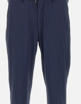 Pantaloni slim fit in jersey elasticizzato 50502477 404 BOSS 