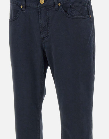 Pantaloni "Jordan" in cotone JORDA001 GABA0064002 JECKERSON 