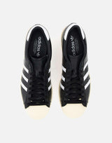 Sneakers "Superstar Vintage" JH5710 BLACK ADIDAS 