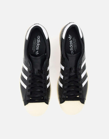 Sneakers "Superstar Vintage" JH5710 BLACK ADIDAS 