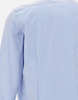 Camicia " BTBEN50L012" in cotone 6001 BTBEN50L012 MARCHESANI 