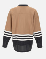 "Hcky sweater" JY0251 CARDBO ADIDAS 