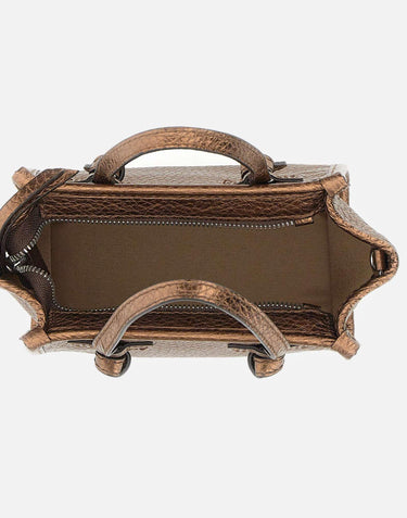 Borsa "Miss Marcella" BS8065 BBLTUTOASTED MARCELLA CLUB GIANNI CHIARINI 