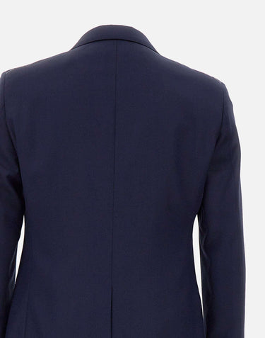 Completo  tre pezzi in misto fresco lana 917T51 3198236002 CORNELIANI 