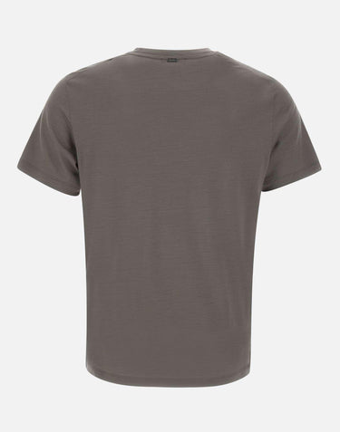 T-shirt Resort Collection JG00036UR 520682700 HERNO 