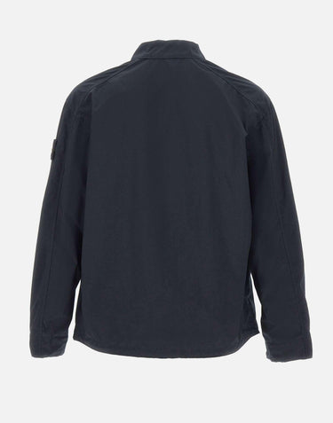 Giacca "Light Compact Touch Poly-TC" 4100041S0042 V0020 STONE ISLAND 