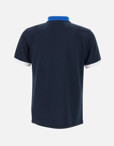 T-shirt "3 color way" A35116 07 SUN68 