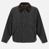 "OS Transport Jacket" MWX1678 MWXSG91 BARBOUR 