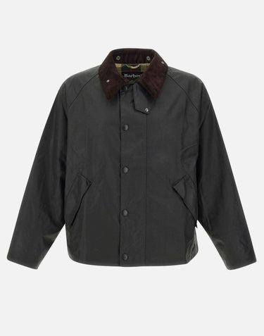 "OS Transport Jacket" MWX1678 MWXSG91 BARBOUR 