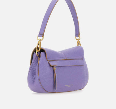 Borsa "Helena Round" in pelle BS11088 OPULENCE GIANNI CHIARINI 