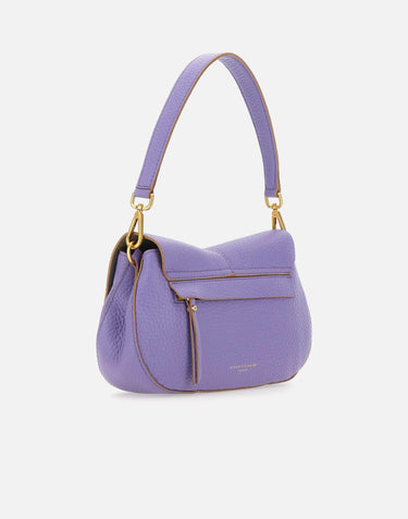 Borsa "Helena Round" in pelle BS11088 OPULENCE GIANNI CHIARINI 