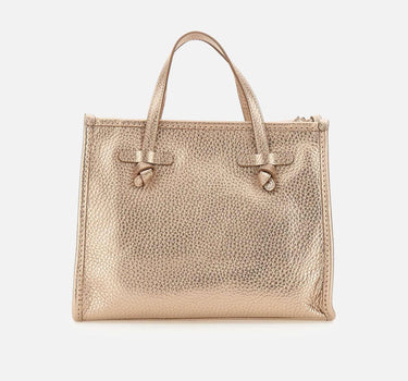 Borsa a mano "Miss Marcella 32" BS9352 BBLTUMIRAGECLAY MARCELLA CLUB GIANNI CHIARINI 
