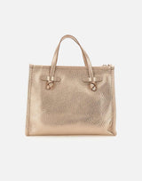 Borsa a mano "Miss Marcella 32" BS9352 BBLTUMIRAGECLAY MARCELLA CLUB GIANNI CHIARINI 