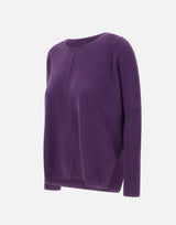 Maglione "Bourna" 4704012C ACAI SWEET CASHMERE 