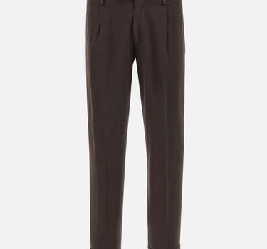 Pantalone "Mucha-P1C" P108JM 24174900 RE-HASH 