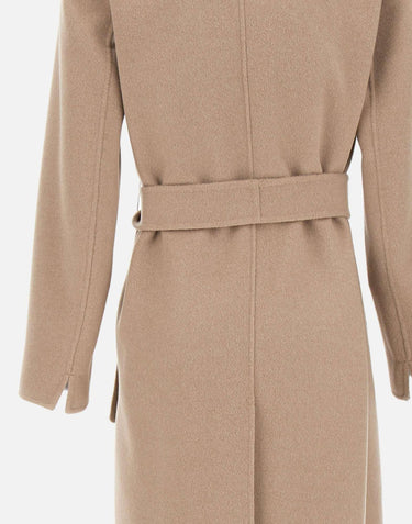 Cappotto "Paola" 2529016083600 002 'S MAX MARA 