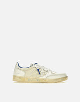 Sneakers "BSKT CLAYD 7515" BSKTCLAD 7515 PREMIATA 