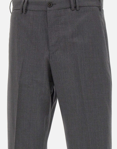 Pantaloni "Michael" COAFJDB00REW MA370250 PT TORINO 