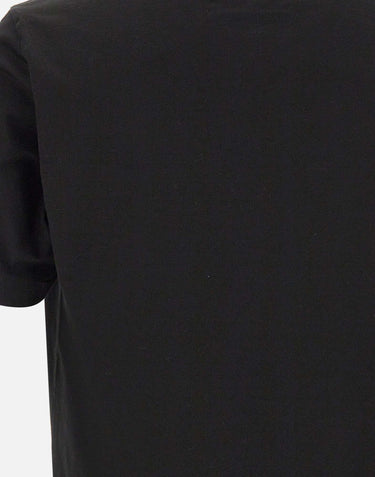 T-shirt in cotone mercerizzato 19CMTS112A 110301W999 C.P. COMPANY 