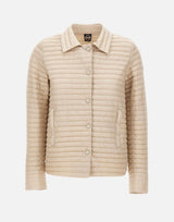 Piumino ultra leggero con colletto 2237 9VX219 COLMAR ORIGINALS 