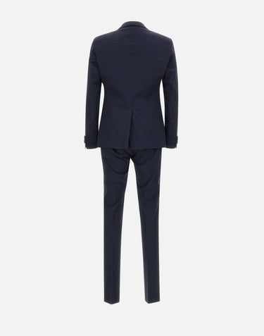 Completo quattro pezzi  cerimonia 257T51 25985060018R CORNELIANI 