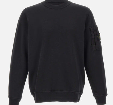 Felpa in cotone 6100019S0410 V0029 STONE ISLAND 