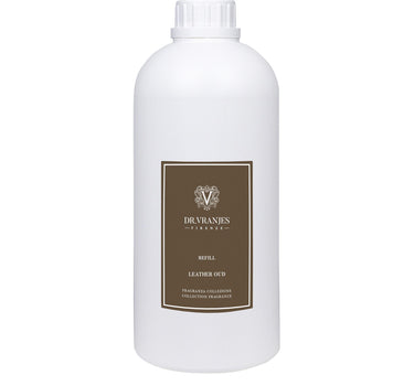Refill "Leather Oud" 2500ml FRV0R75MUNEEU 2500ML VRANJES FIRENZE 