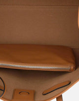 Borsa a spalla "Marcella" BS12480 MNSHGRIGIO MARCELLA CLUB GIANNI CHIARINI 
