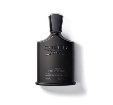 Eau de parfum "Green Irish tweed" 100ml CR011007 100ML CREED 