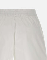 "Elasticated shorts" 113828 400 ROTATE BIRGER CHRISTENSEN 