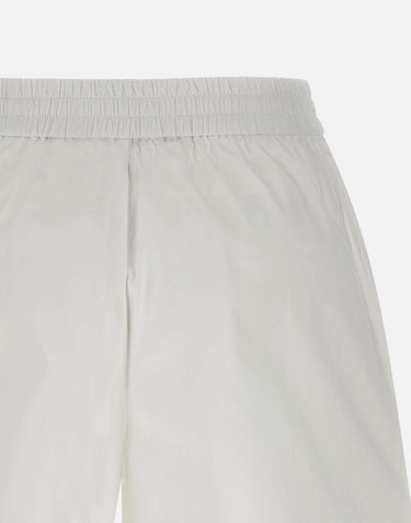 "Elasticated shorts" 113828 400 ROTATE BIRGER CHRISTENSEN 