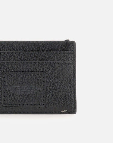"The Leather Card Case" 2P4SMP045S02 001 MARC JACOBS 