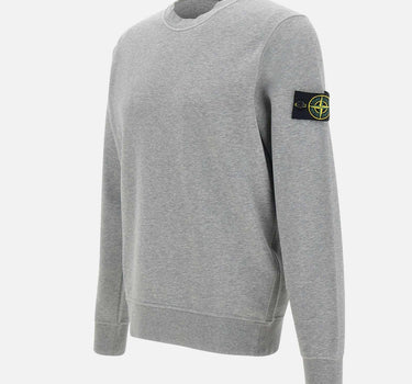 Felpa in cotone 6100060S0M51 V0M64 STONE ISLAND 