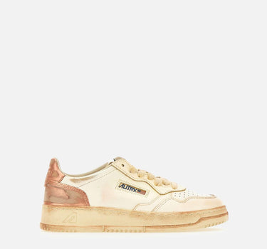 Sneakers Super Vintage in pelle AVLW SV57 AUTRY 
