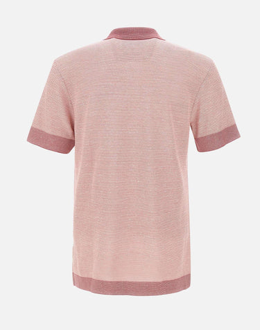 Polo  "L Parson50" 50537245 661 BOSS 