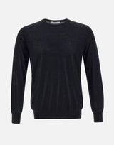 Maglia in lana rasata 901701 261 KANGRA 