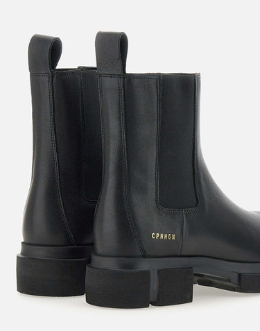 Chelsea boots "Cph570" CPH570 BLK COPENHAGEN STUDIOS 