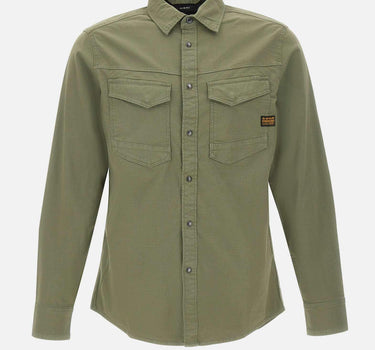 Camicia "Dakota Slim" D23616 D920H886 G-STAR RAW 