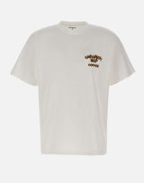 T-shirt "Coffee Break" I037446 02XX CARHARTT WIP 