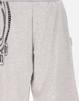 Pantaloni "Slouch Chain" DFM03041TJ103 CHAIN PDF 