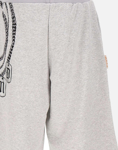 Pantaloni "Slouch Chain" DFM03041TJ103 CHAIN PDF 
