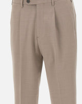 Pantalone DVR45CW2022 0575 DEVORE' 
