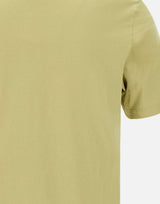 T-shirt in cotone LM00104KJ0008 P357 MAISON KITSUNE' 