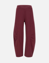 "Terry back sweatpants" 114388 2734 ROTATE BIRGER CHRISTENSEN 