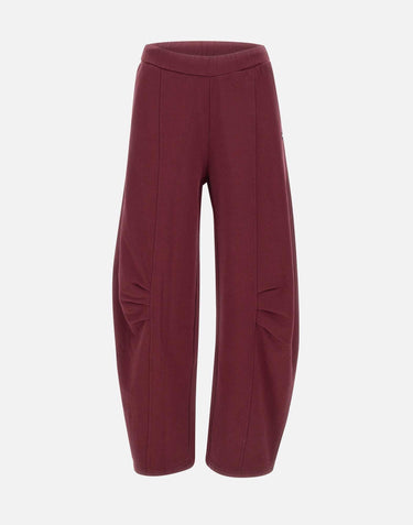 "Terry back sweatpants" 114388 2734 ROTATE BIRGER CHRISTENSEN 