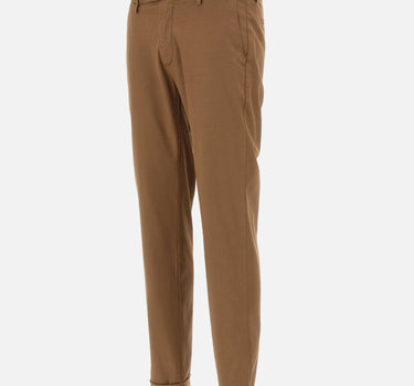 Pantaloni "Mucha10" P24910JM 2A0197238 RE-HASH 