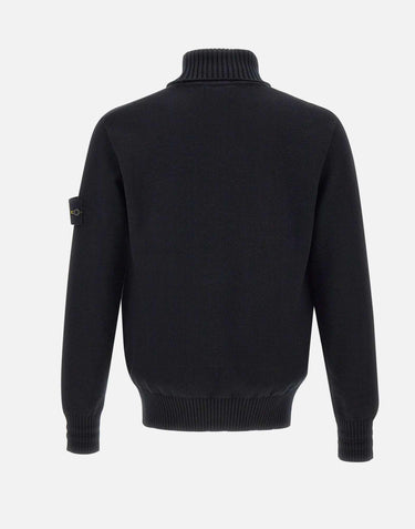Dolcevita in cotone 8115505A2 V0029 STONE ISLAND 